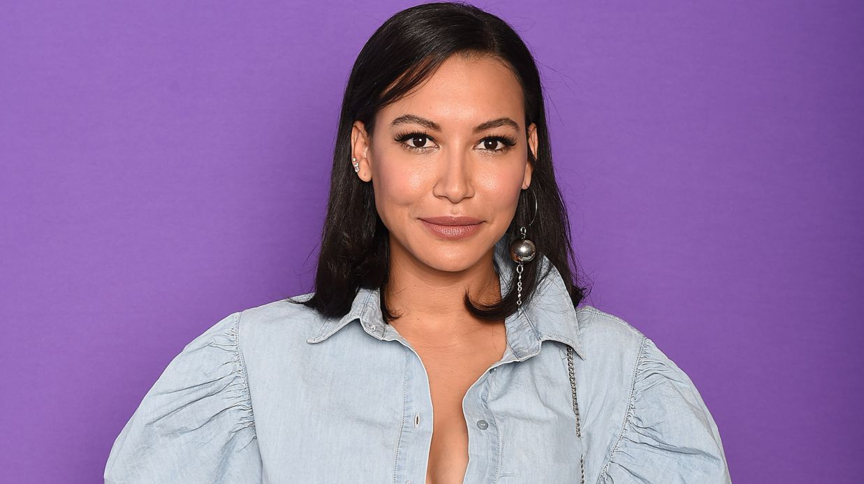 Glee : l'actrice Naya Rivera portée disparue