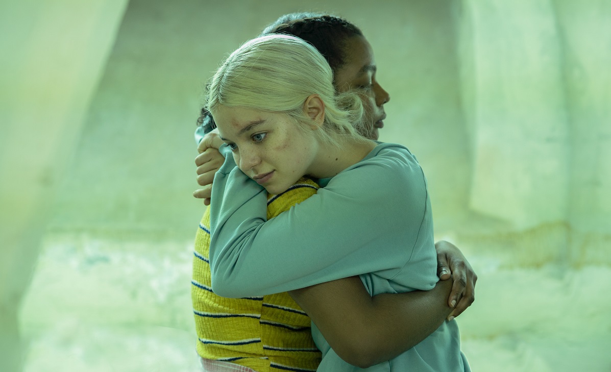 Hanna : la série Amazon reviendra pour une troisième saison