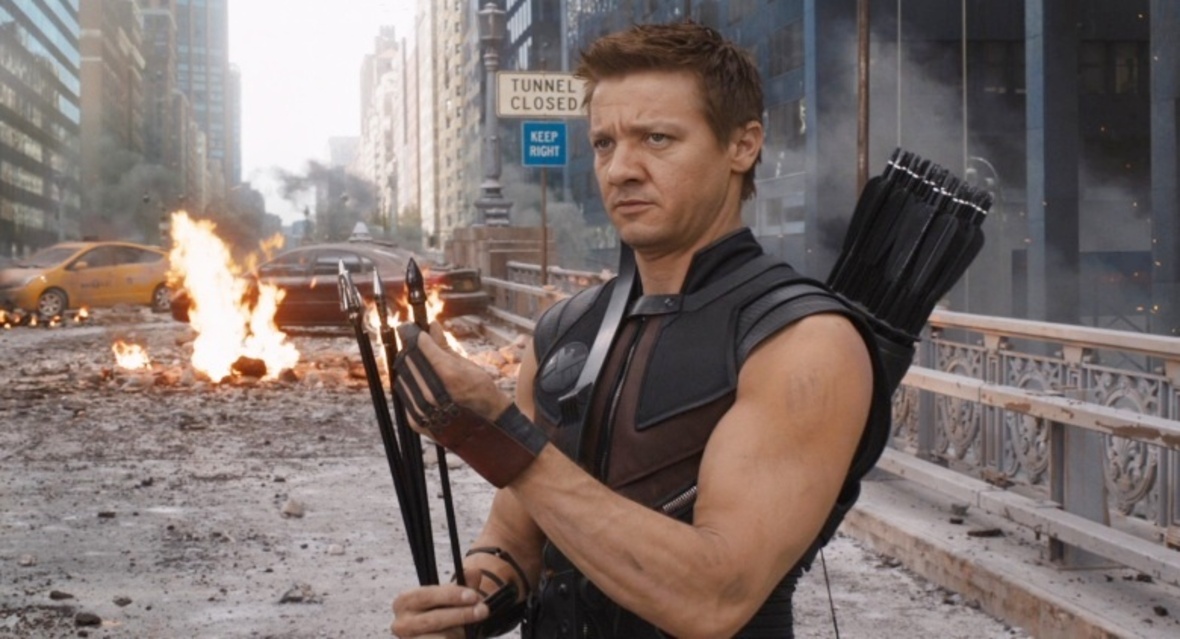 Hawkeye : on sait qui va réaliser la série Marvel sur Disney+