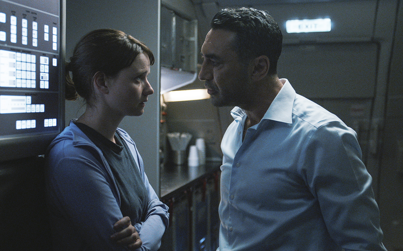 Into the Night : Netflix annonce la saison 2