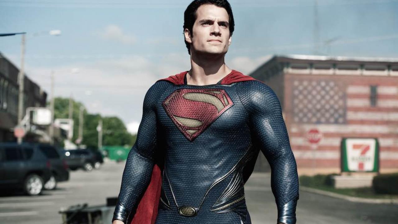 Justice League : le thème de Superman de Hans Zimmer sera dans la version de Snyder