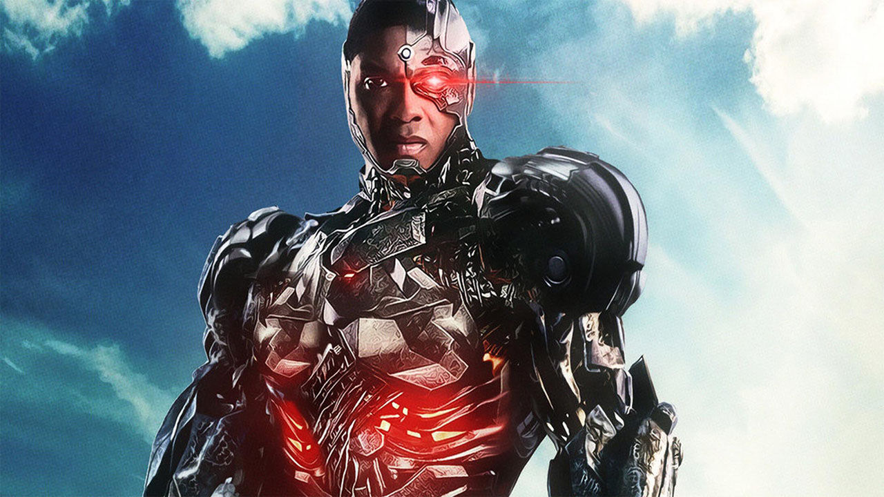 Justice League : Ray Fisher (Cyborg) tâcle violemment le comportement de Joss Whedon