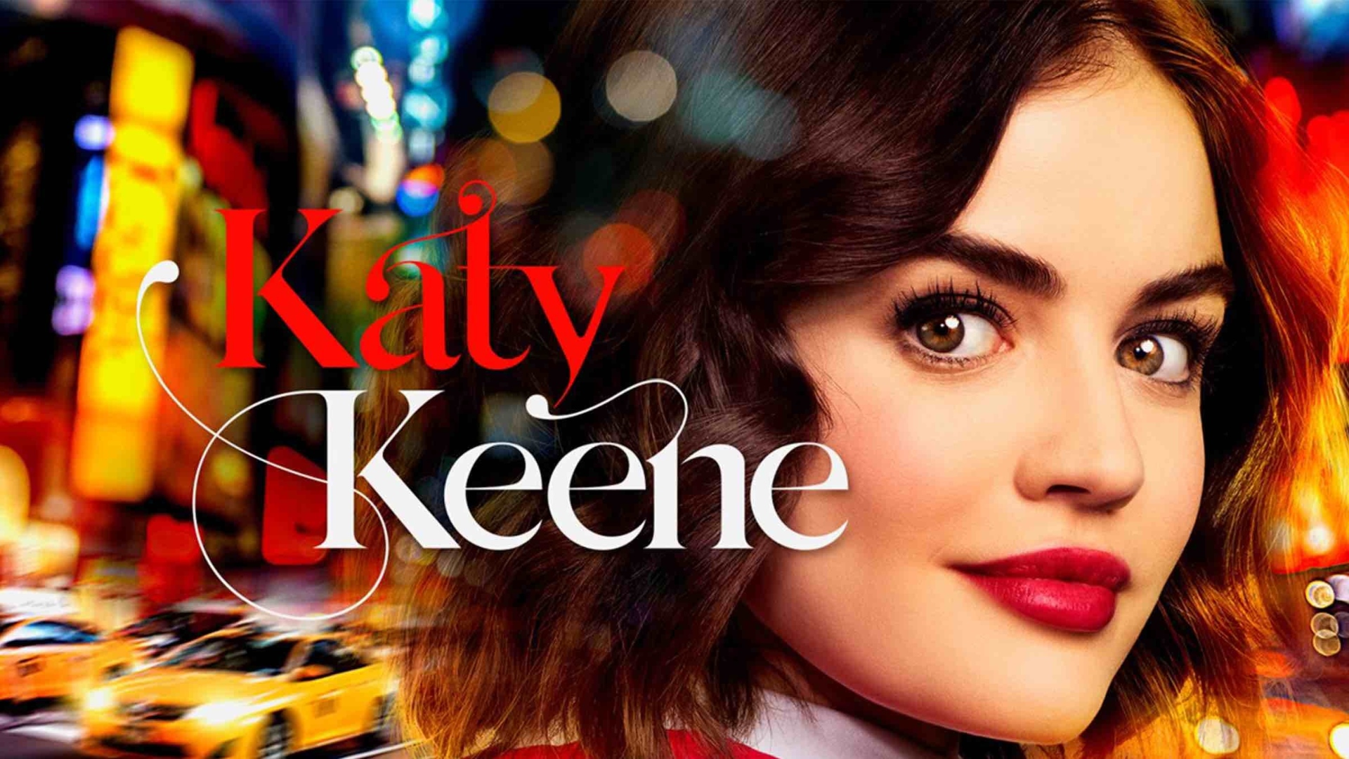 Katy Keene : la série spin-off de Riverdale est annulée