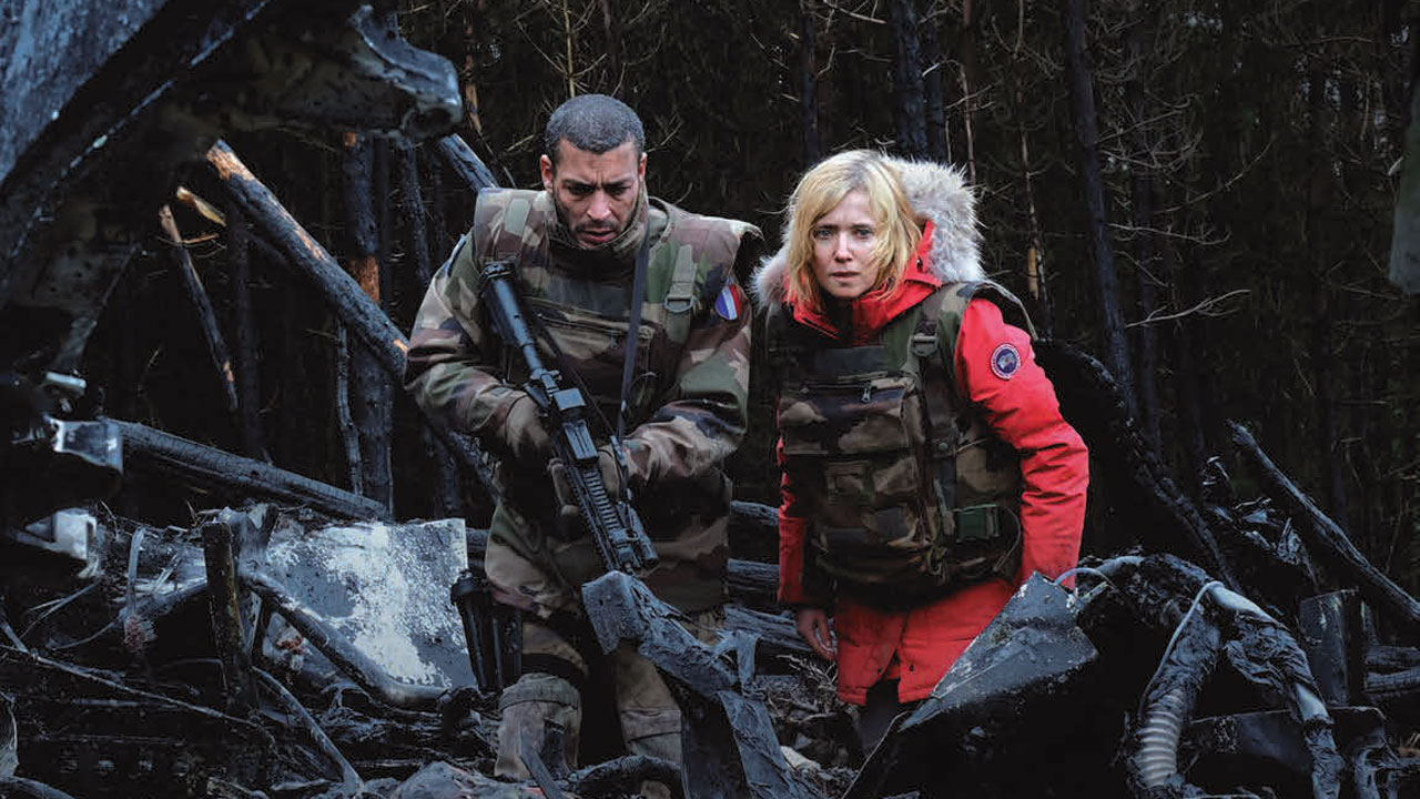 La Guerre des mondes : Canal+ annonce la saison 2