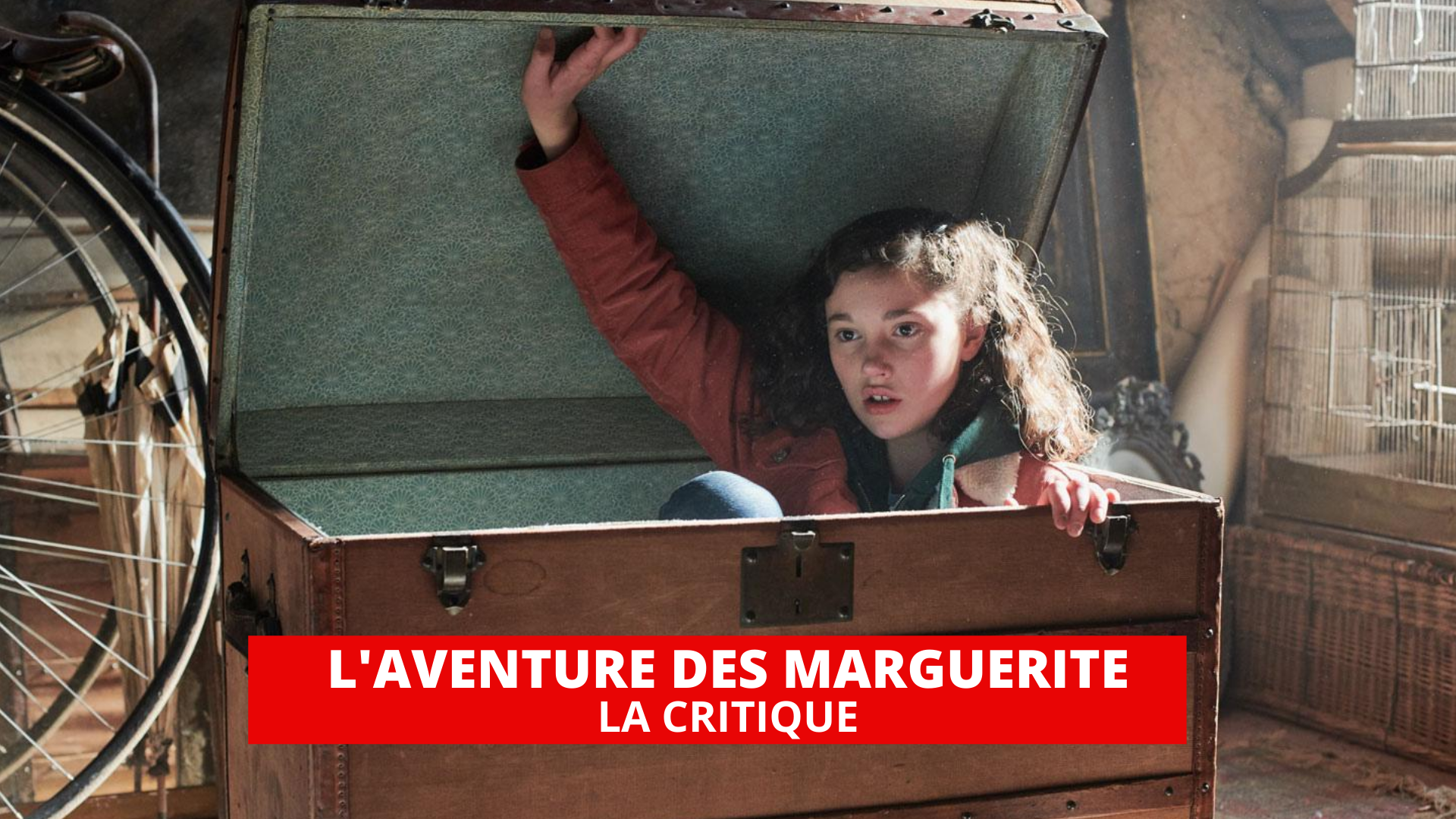 L’Aventure des Marguerite : entre Freaky Friday et Camille redouble