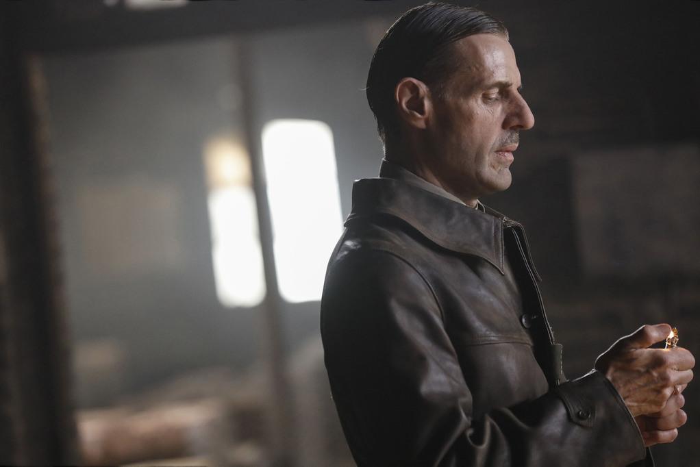 Le film De Gaulle en précommande à la Fnac en Edition Collector Blu-ray