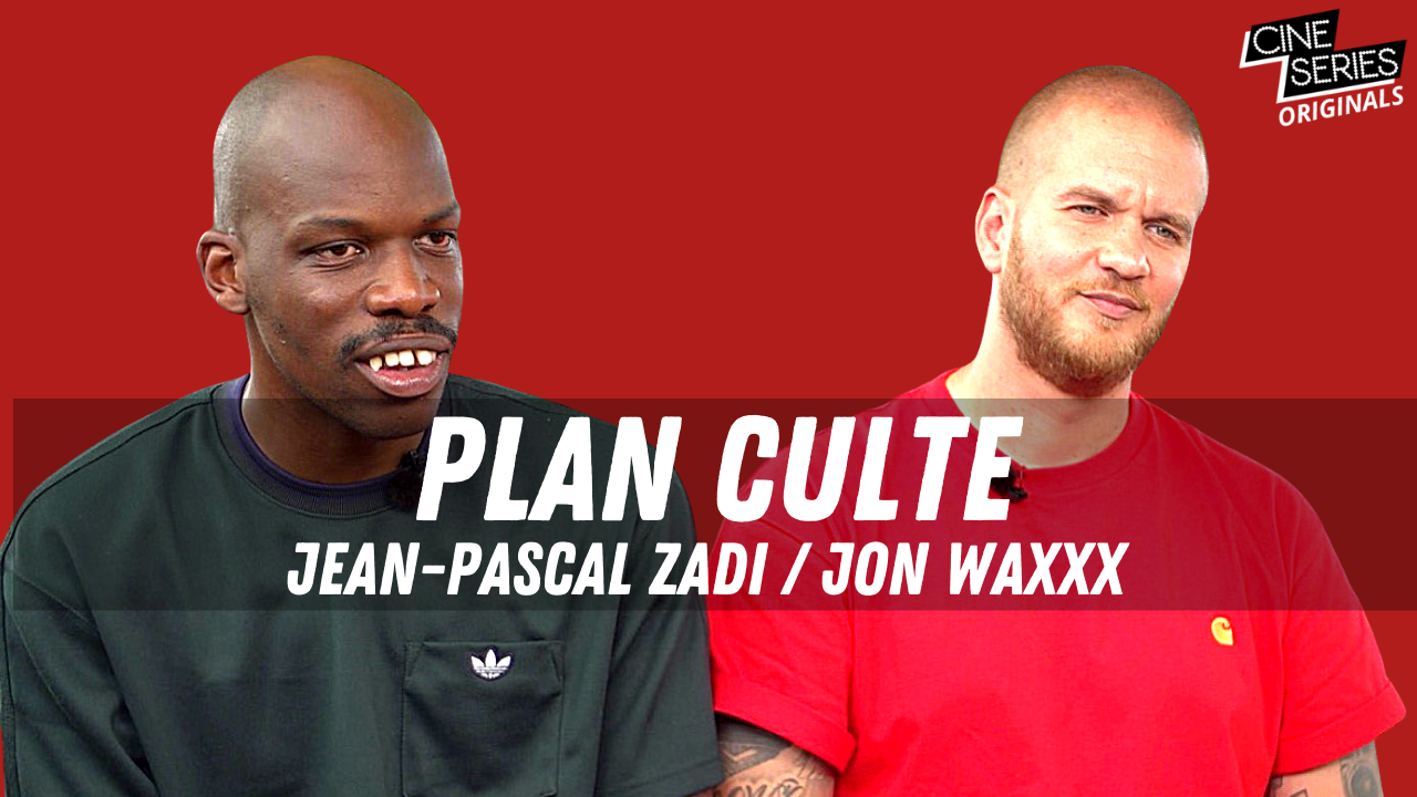 Le Plan Culte de Jean-Pascal Zadi et John Wax : Le Magnifique, Pulp Fiction, Scarface...