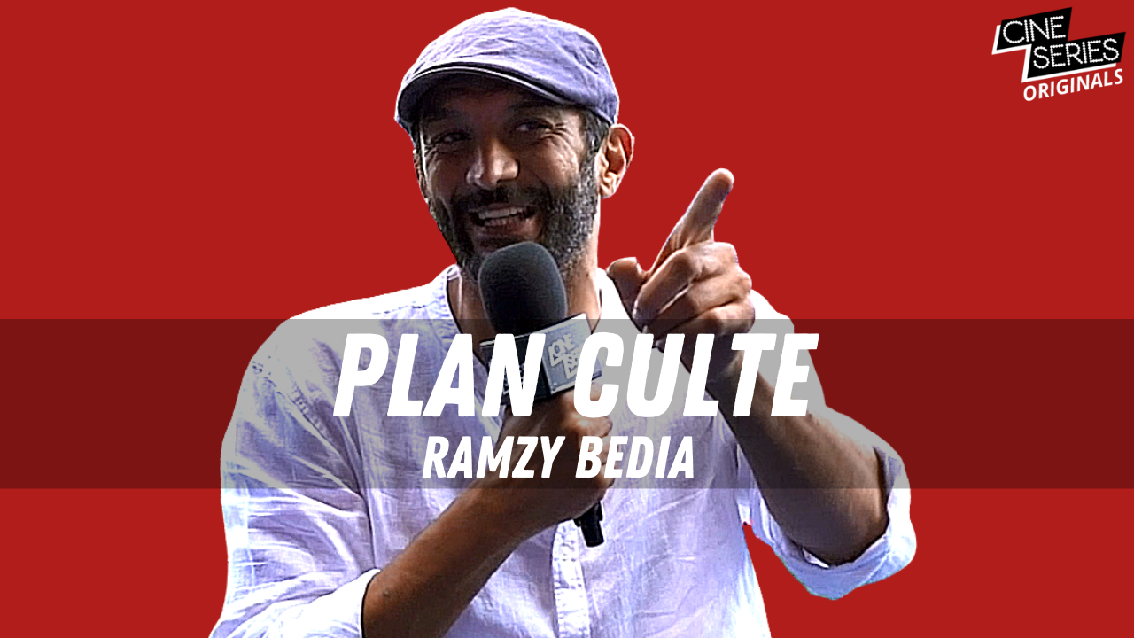 Le Plan Culte de Ramzy Bedia (Les Blagues de Toto) : Rocky, Avatar, La Planète des singes...