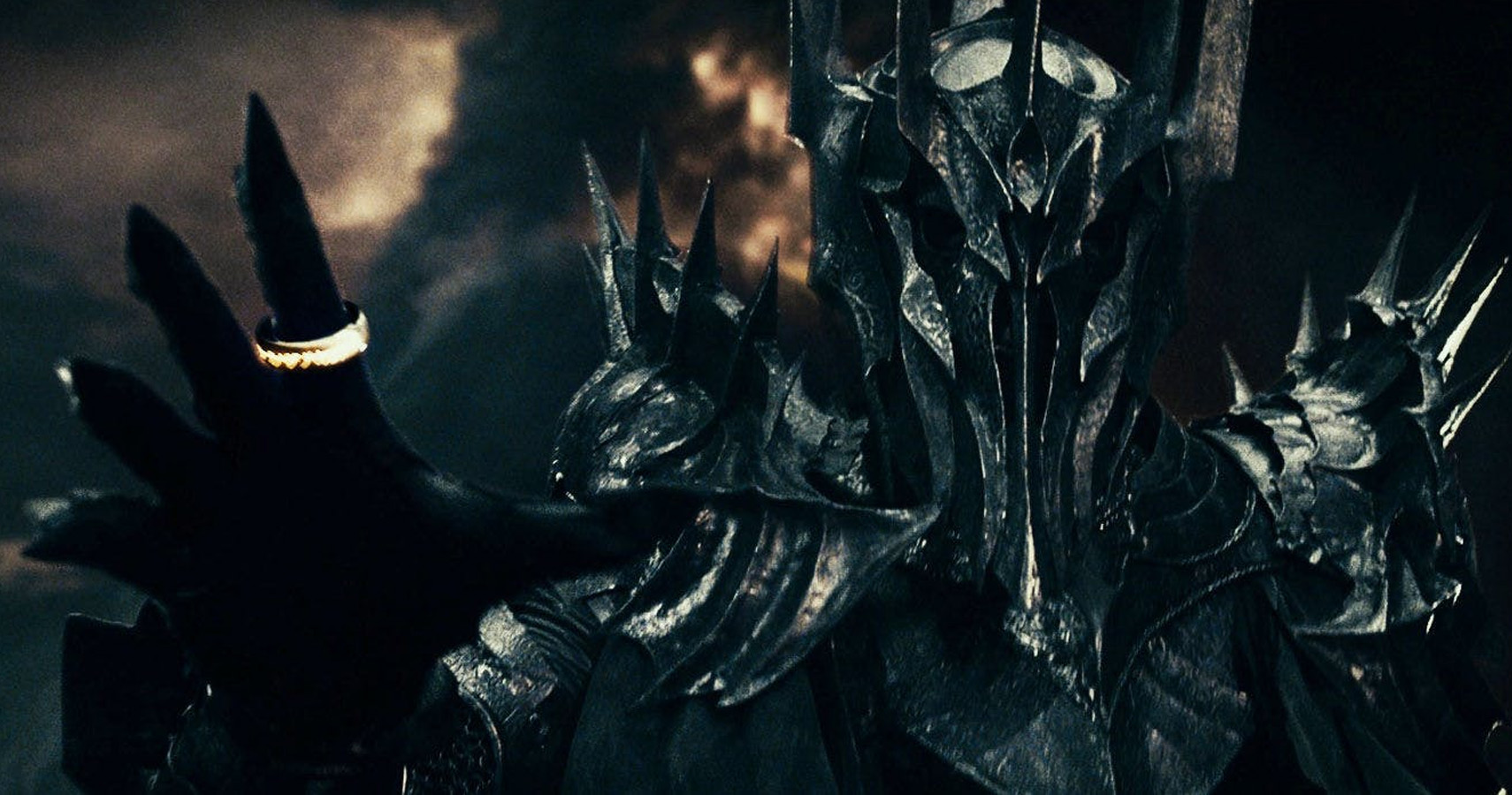 Le Seigneur des anneaux : Sauron présent dans la série Amazon ?