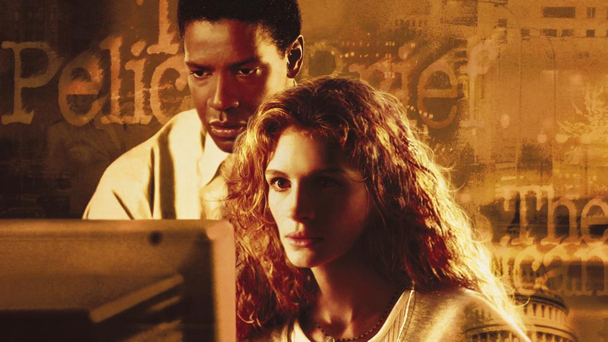 Leave the World Behind : Denzel Washington et Julia Roberts réunis pour un film Netflix