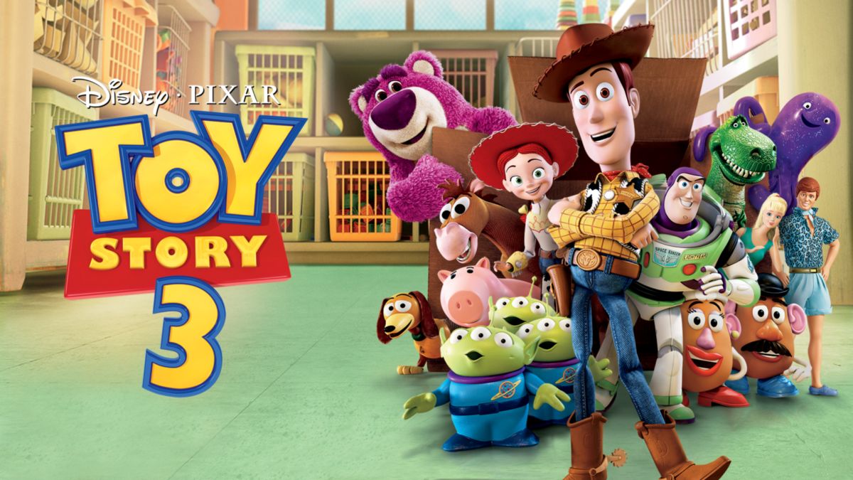 Toy Story 3 a dix ans : pourquoi est-il le chef-d'oeuvre de la saga ?