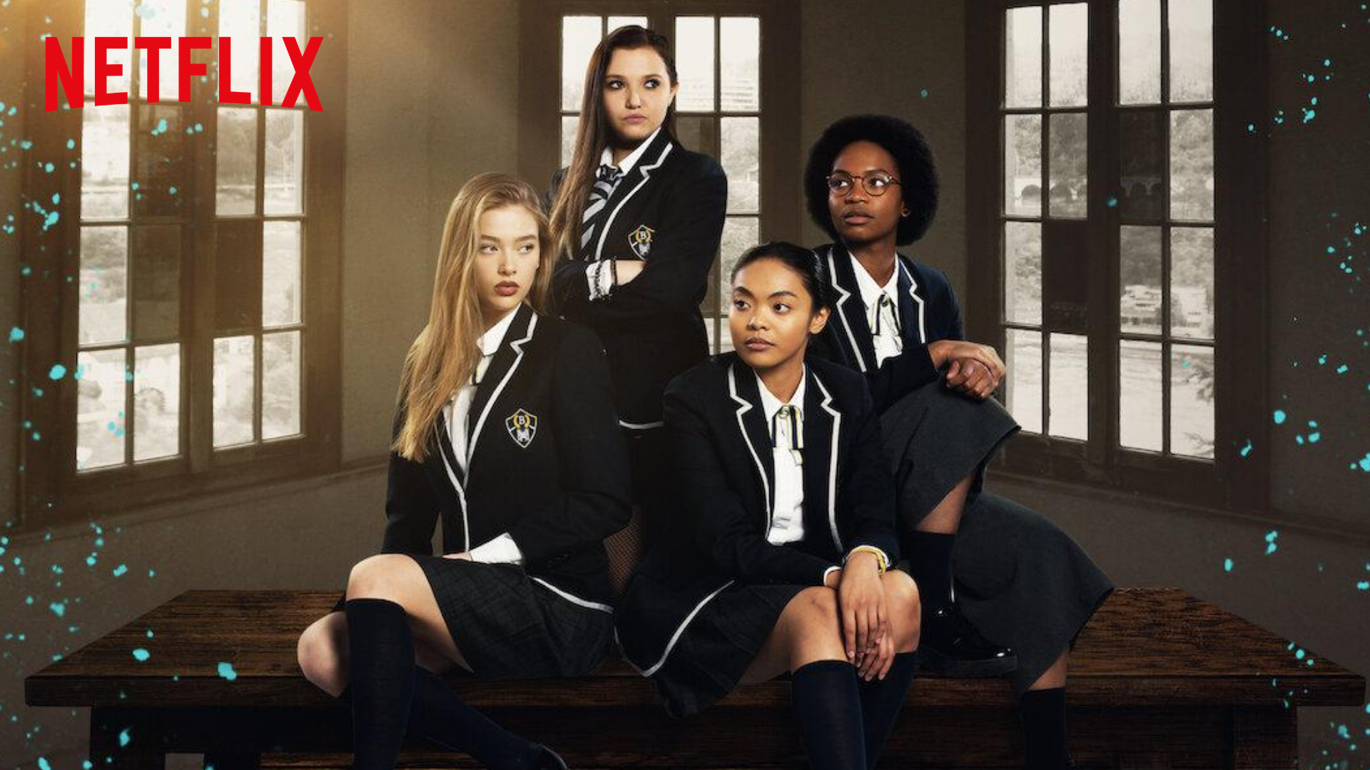 Les Justicières sur Netflix : c'est quoi cette série qui dénonce le harcèlement ?