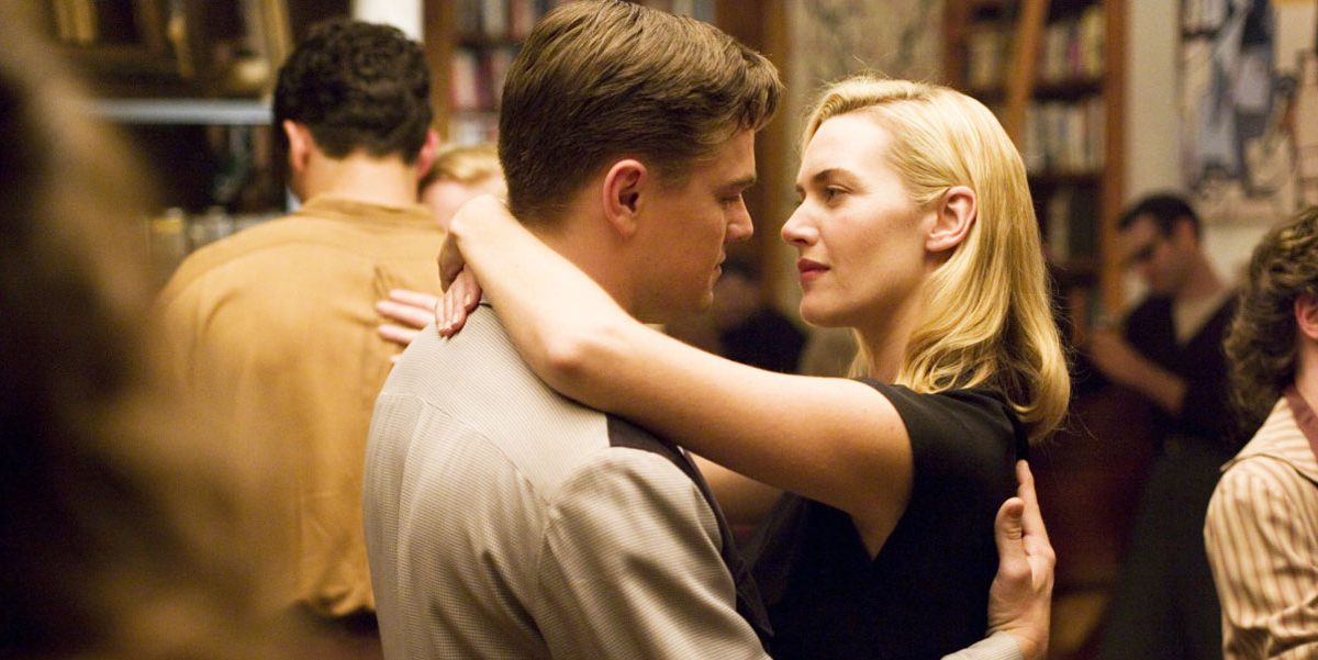 Les Noces Rebelles sur Netflix : les retrouvailles orageuses de Leonardo DiCaprio et Kate Winslet