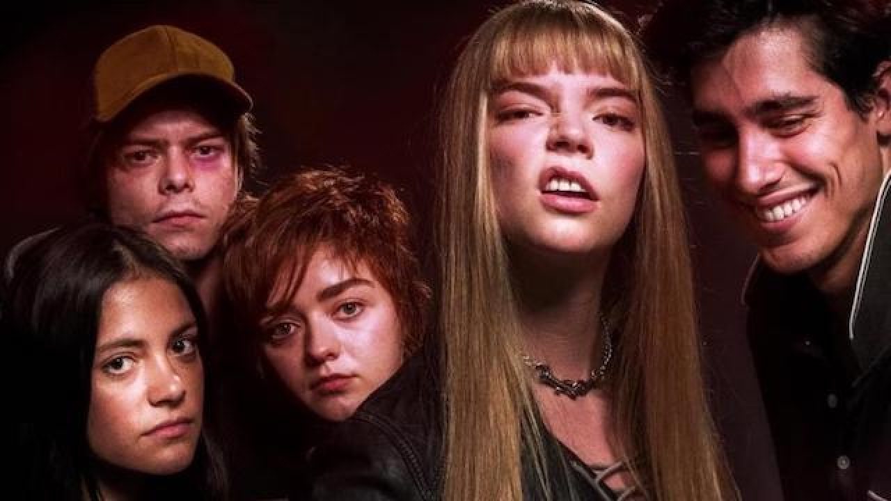 Les Nouveaux mutants : il sera question d'un personnage très connu dans le film