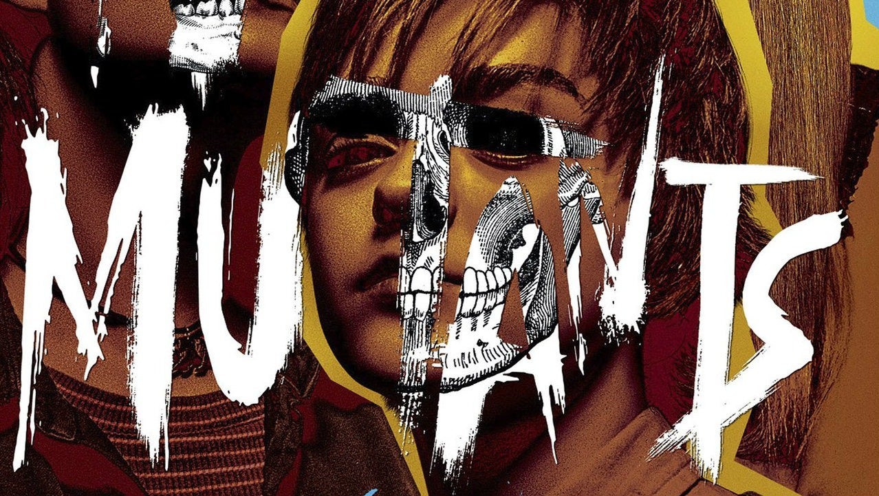 Les Nouveaux Mutants : Josh Boone parle de la trilogie qu'il voulait faire