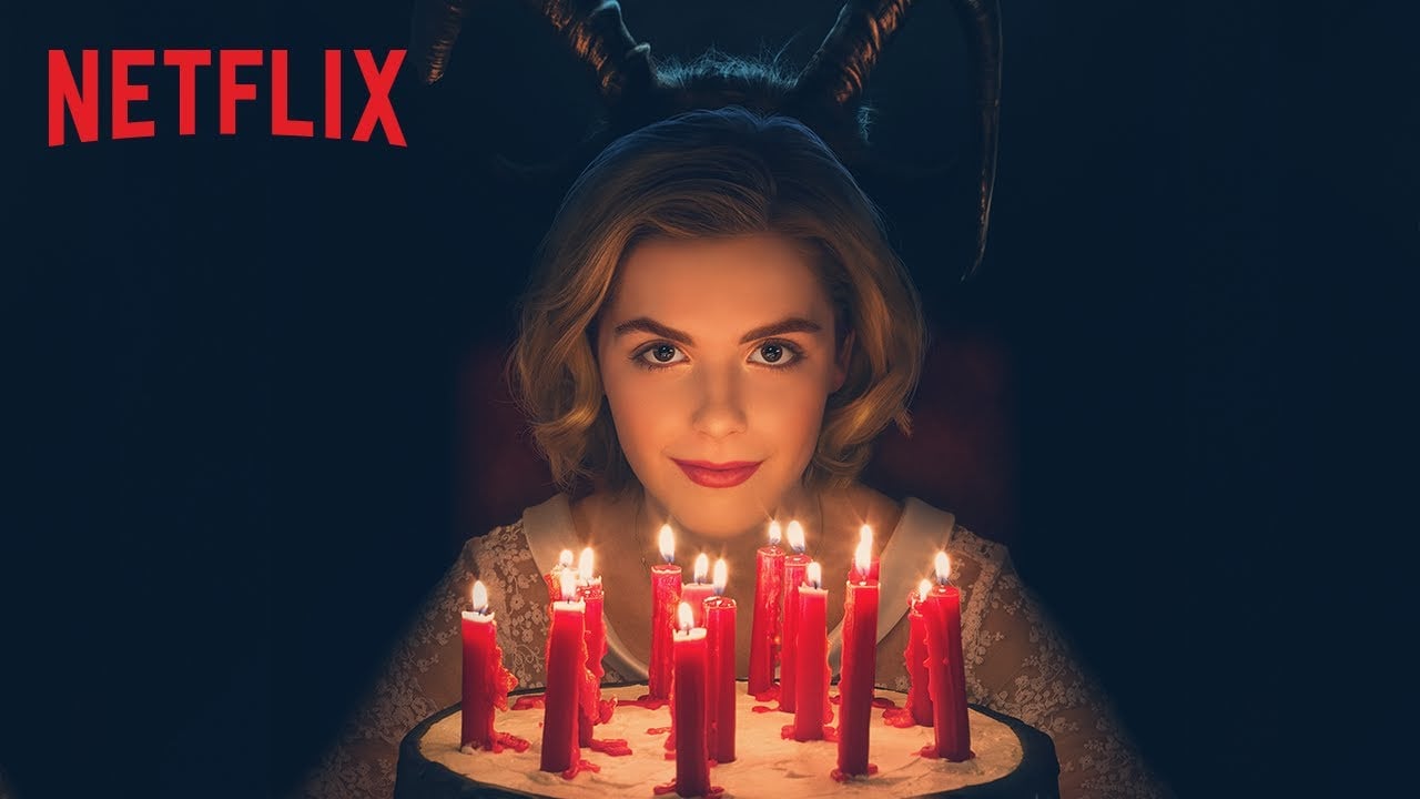 Les Nouvelles aventures de Sabrina : la série Netflix est annulée