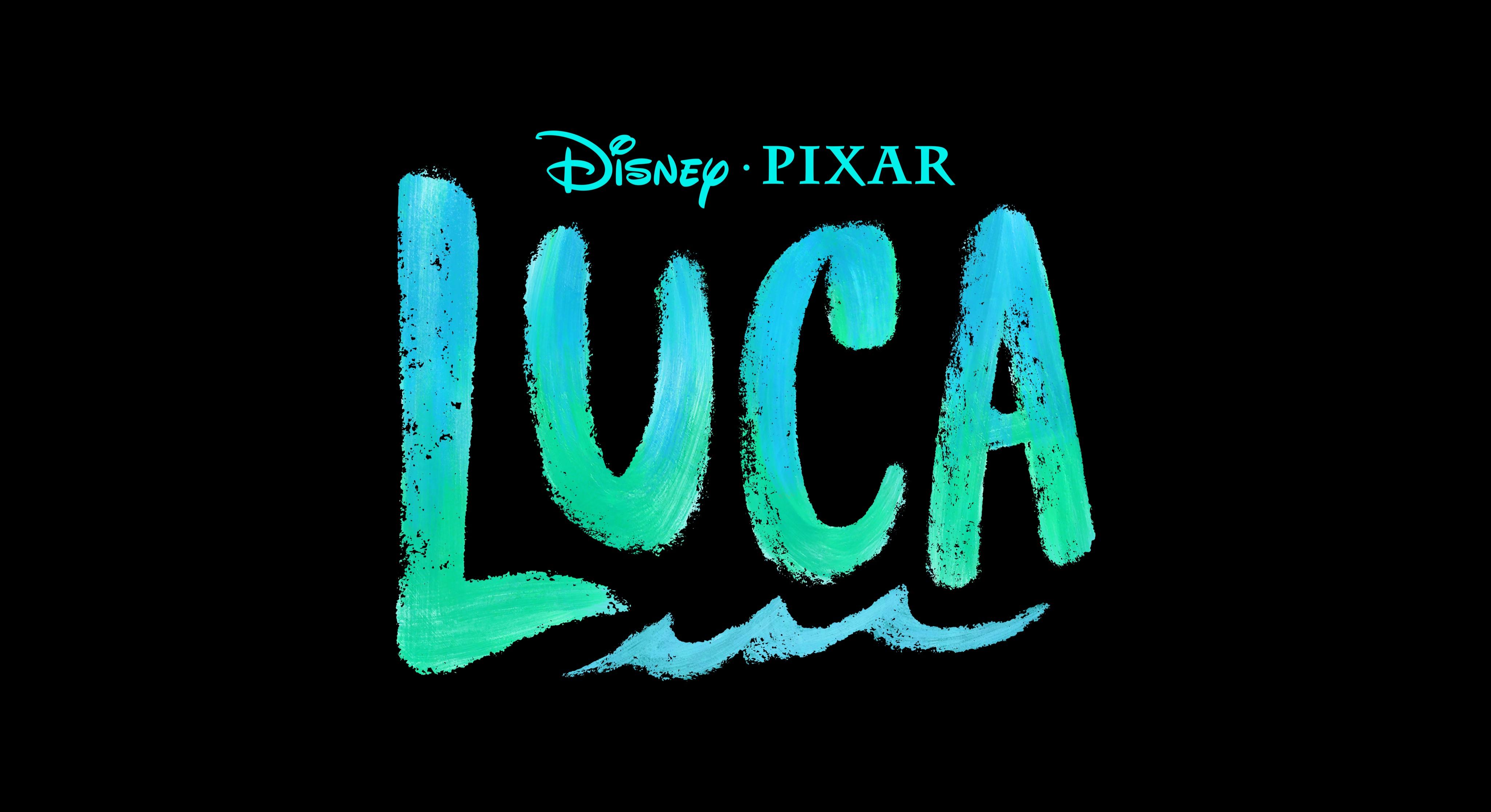 Luca : le nouveau film d'animation Disney/Pixar se dévoile