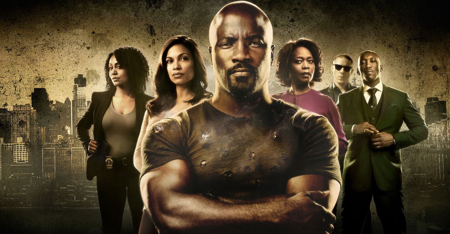 Luke Cage : la vérité sur la mort du personnage de Mahershala Ali