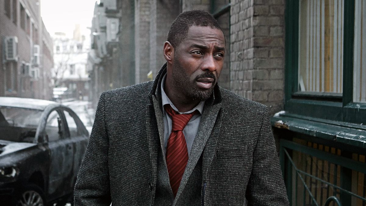 Luther : Idris Elba donne des nouvelles du film