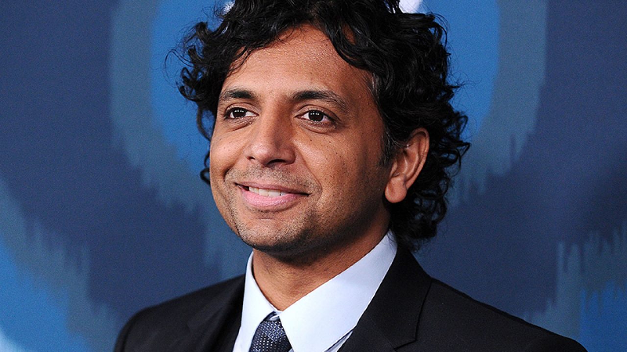 M. Night Shyamalan ajoute une star à son prochain film