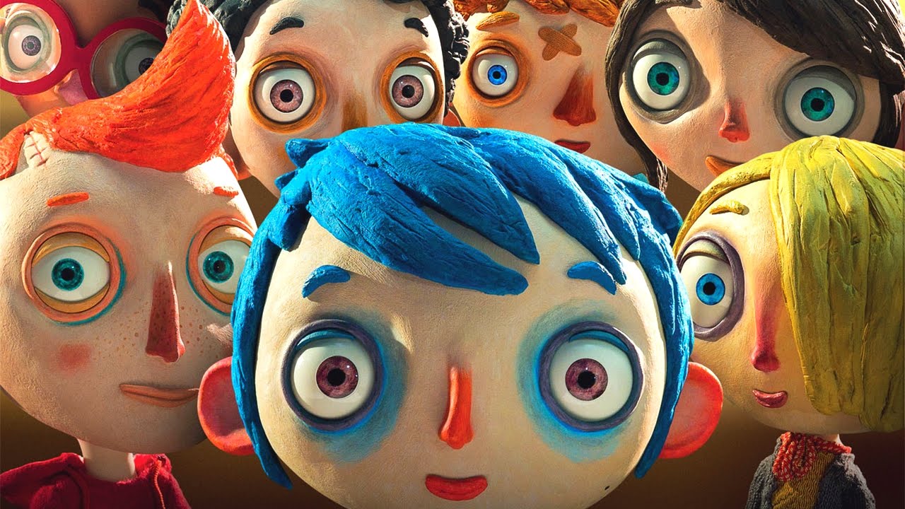 Ma Vie de Courgette : un travail d'orfèvre en stop-motion