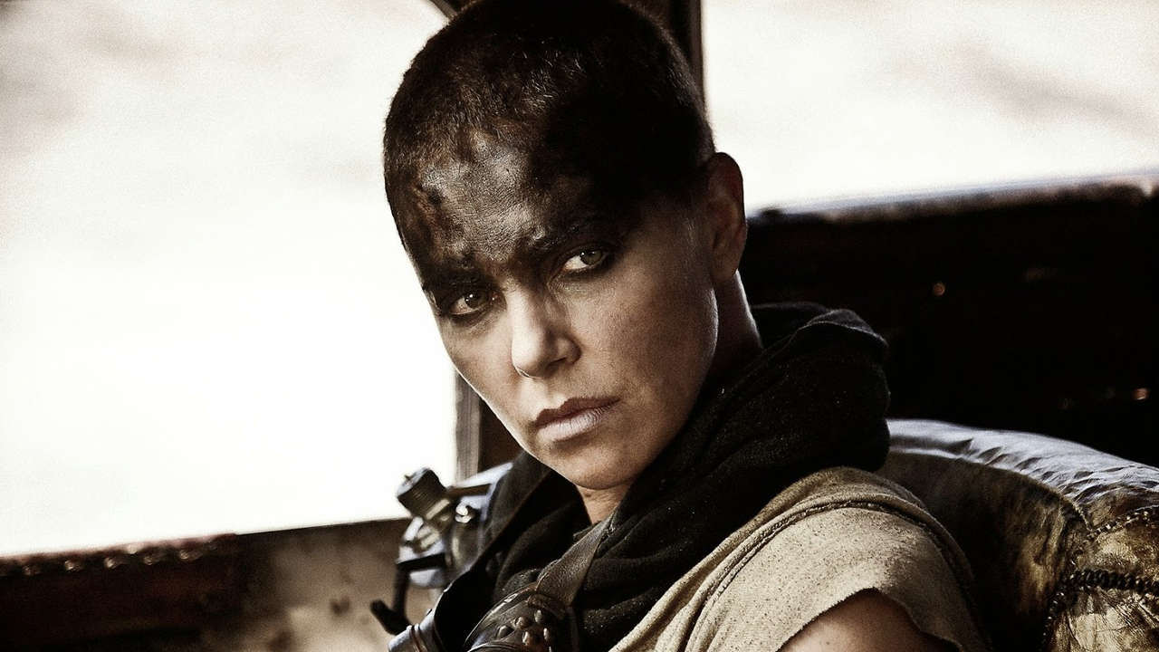 Mad Max : Charlize Theron déçue de ne pas reprendre le rôle de Furiosa dans le préquel
