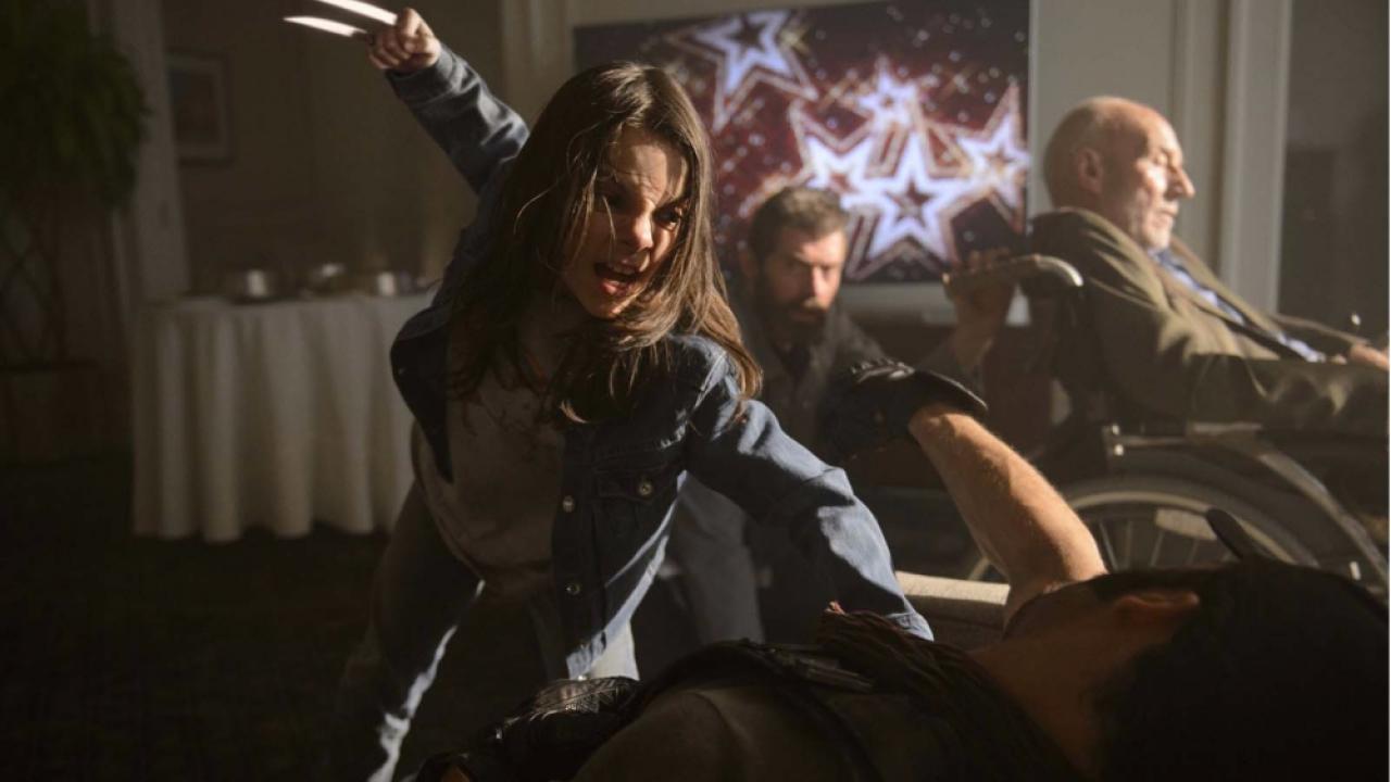 Marvel : Dafne Keen veut reprendre le rôle de X-23 dans le MCU