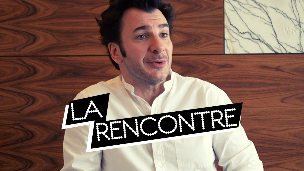 Michaël Youn (Divorce Club) : 