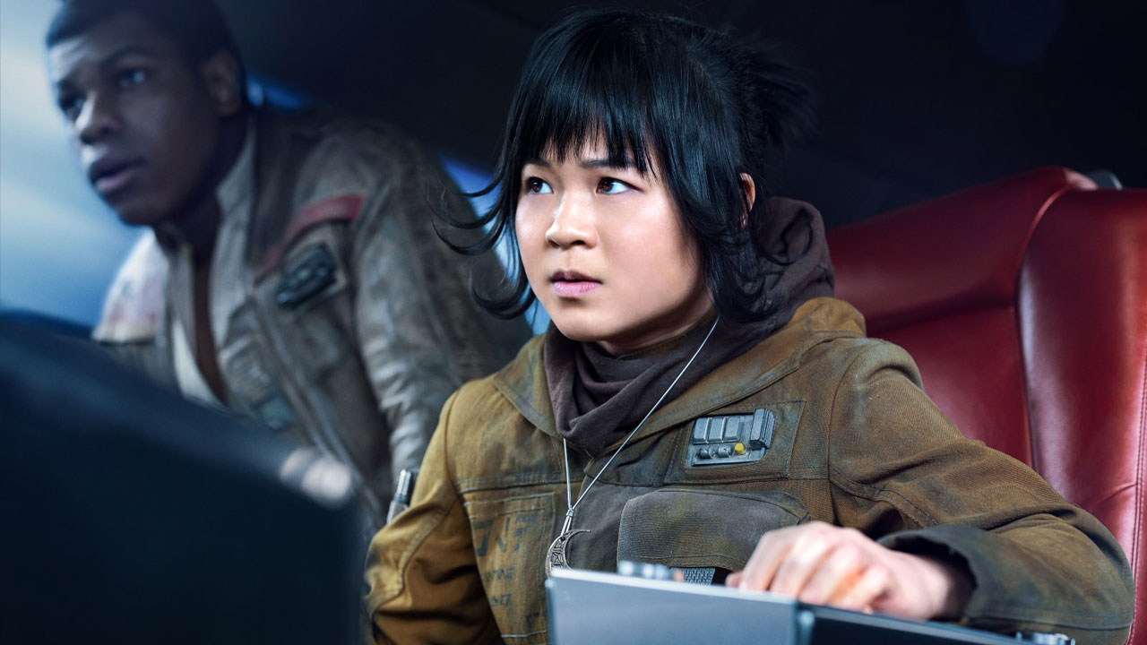 Monsterland : Kelly Marie Tran (Star Wars) dans une série d’horreur