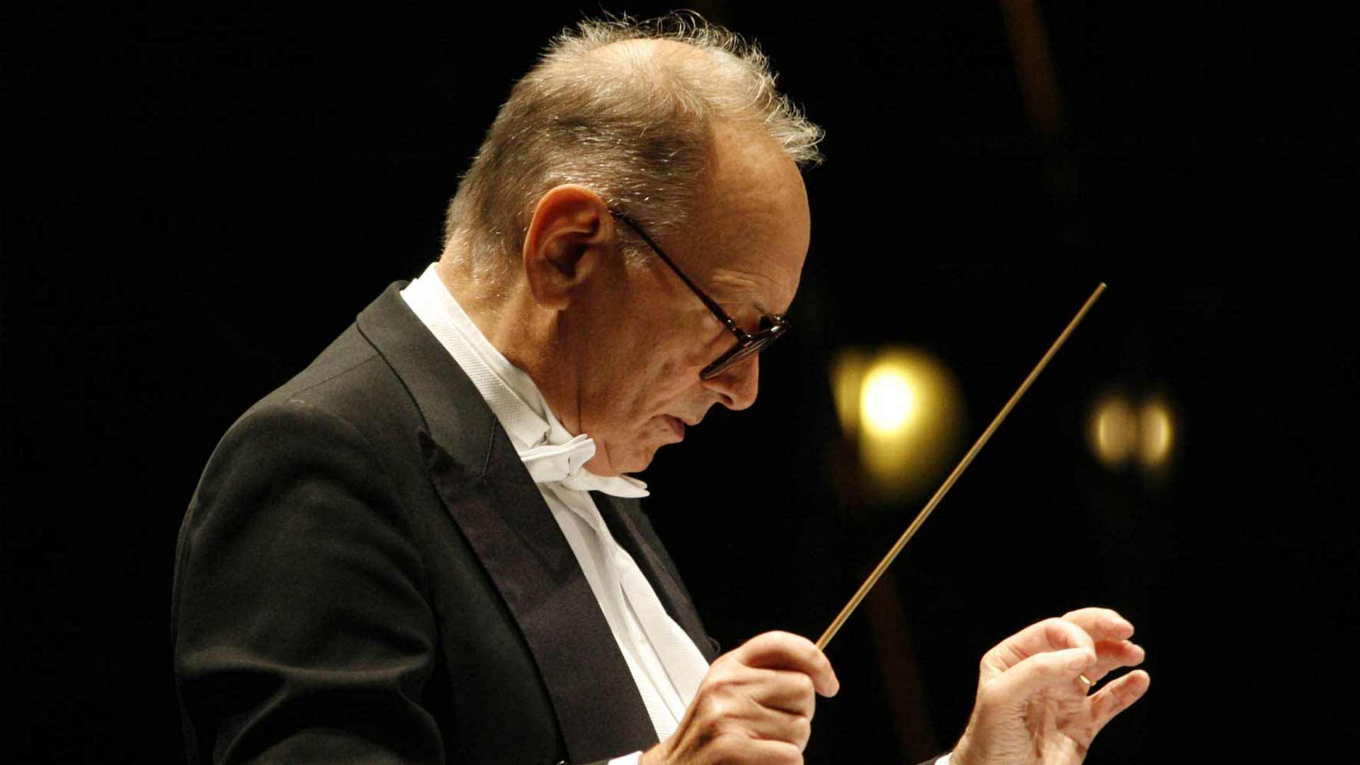 Mort d'Ennio Morricone : top 10 des films sublimés par sa musique inoubliable
