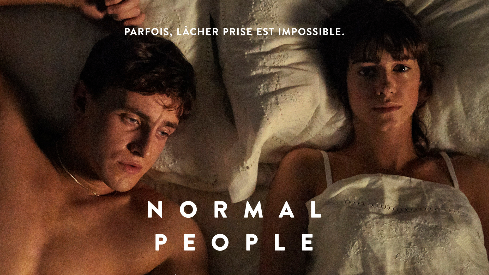 Normal People sur STARZPLAY : c'est quoi cette série romantique ?