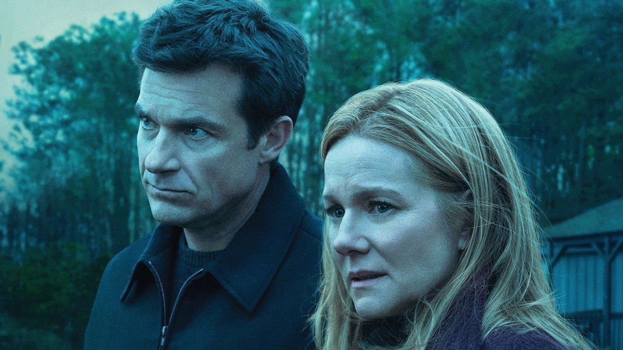 Ozark : la saison 4 sera la dernière pour la série Netflix
