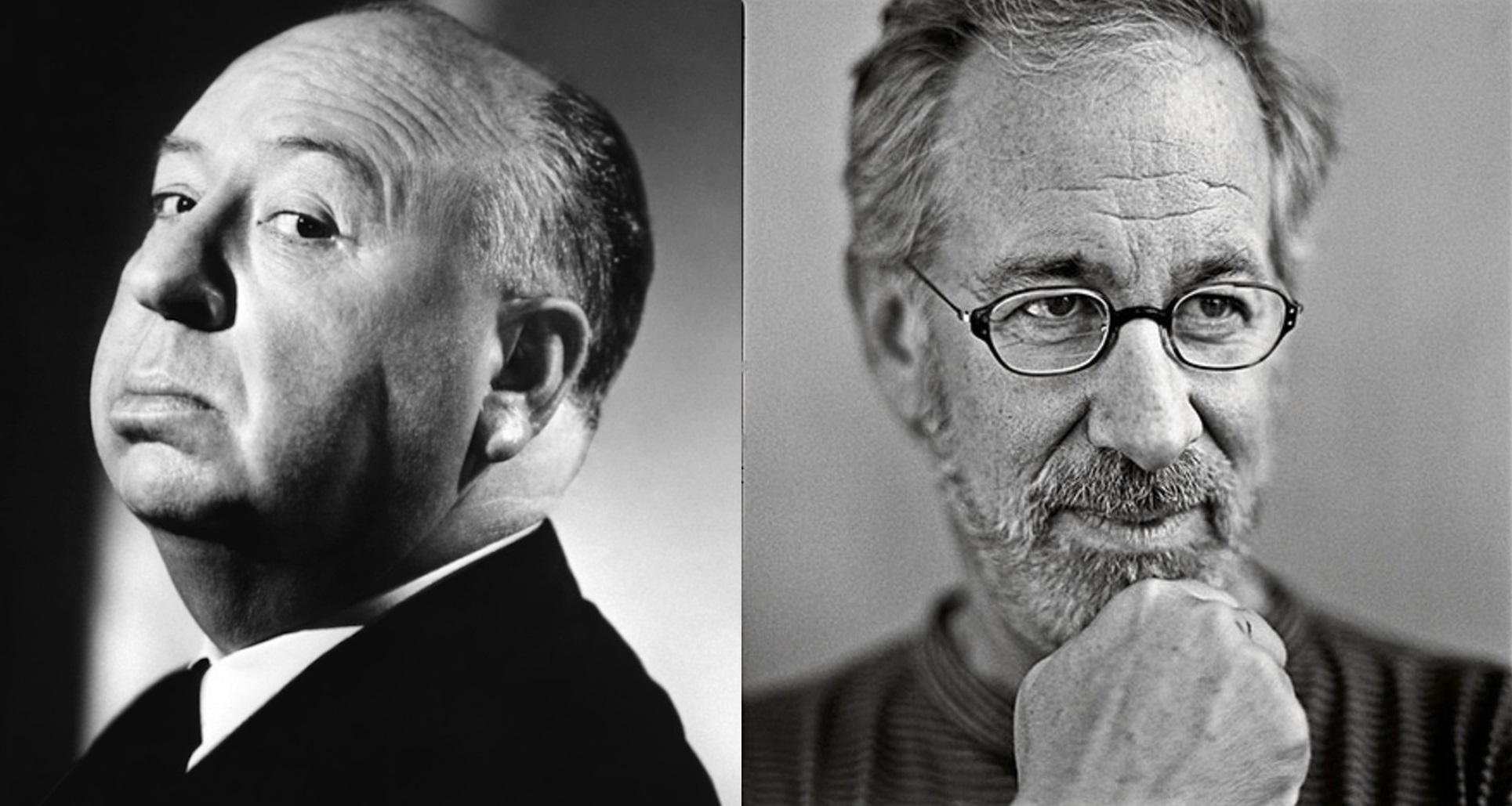 Pourquoi Hitchcock a toujours refusé de rencontrer Spielberg ?