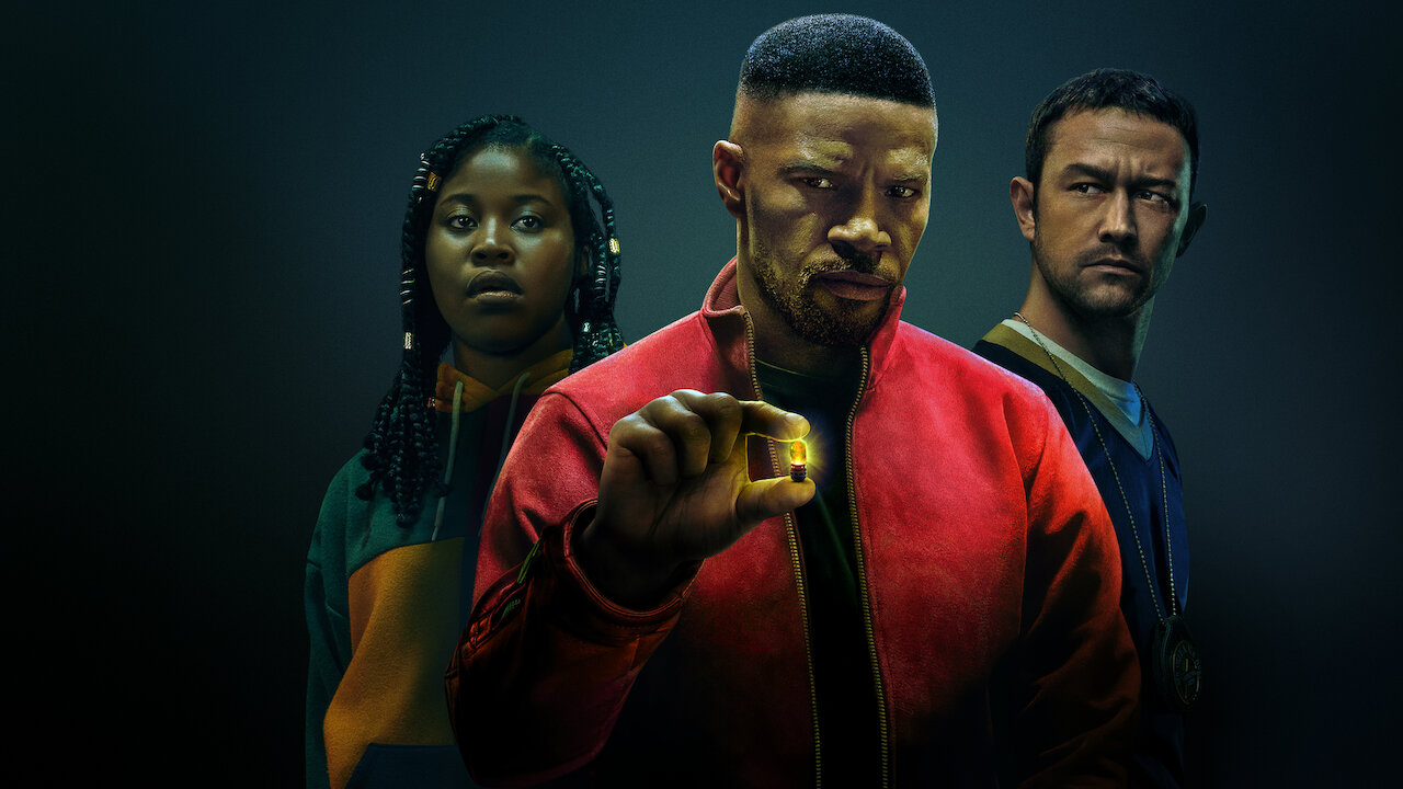 Project Power : Netflix dévoile un extrait explosif avec Joseph Gordon-Levitt