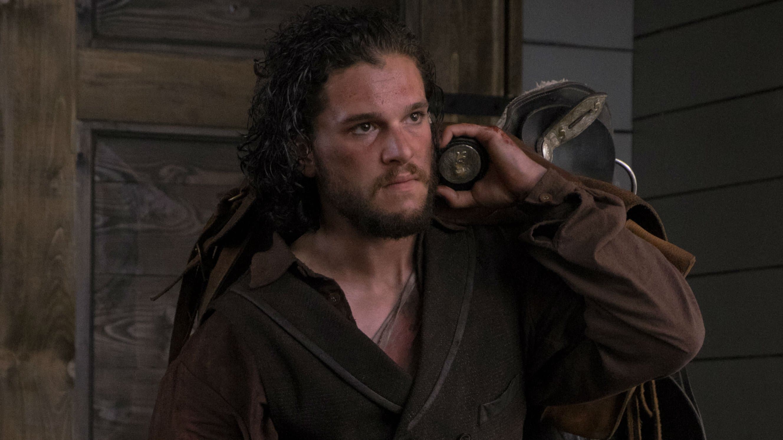 Red Dead Redemption : ce trailer imagine Kit Harington dans le film et c'est parfait