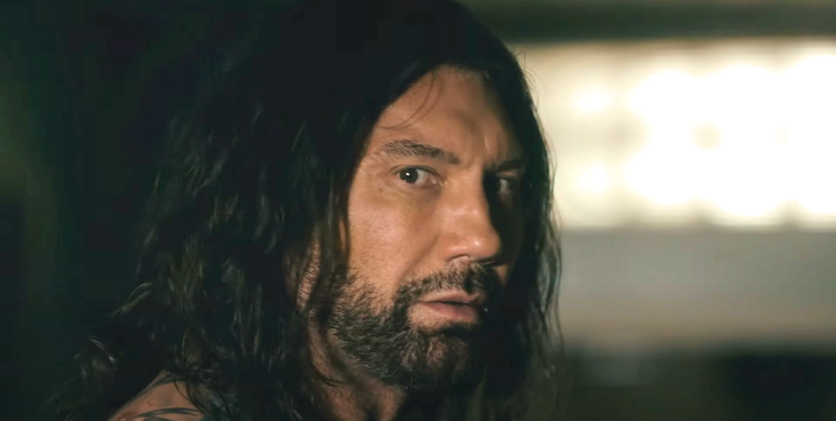 Room 104 : Dave Bautista dans la bande-annonce de la saison 4
