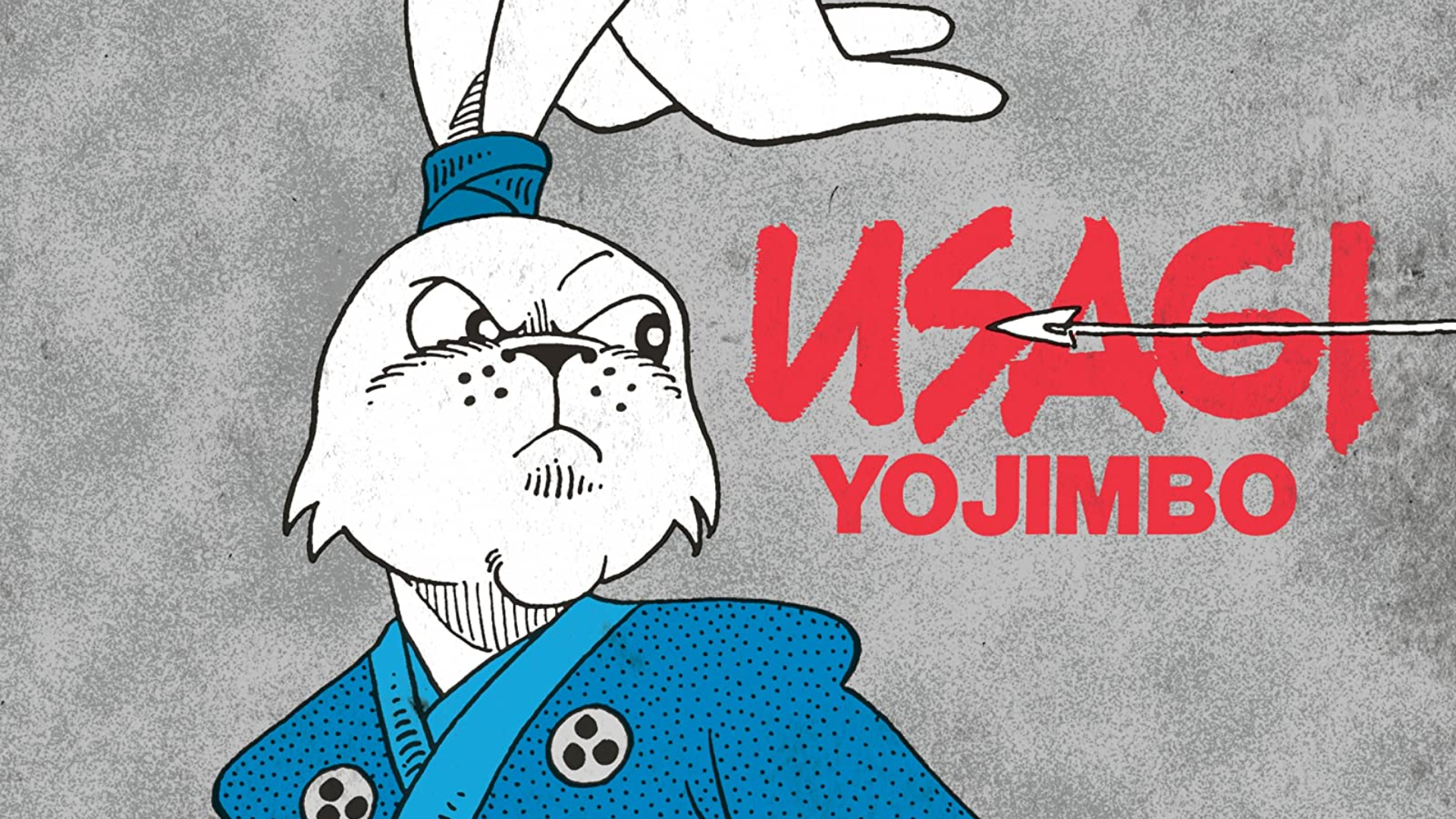 Usagi Yojimbo : Netflix annonce l'adaptation en série animée