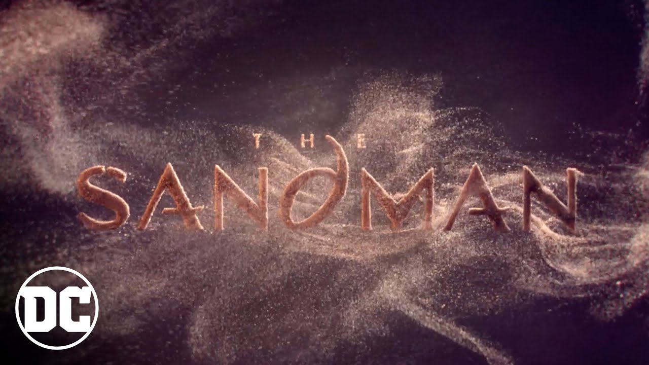 Sandman : la série audio DC se dévoile à travers sa bande-annonce