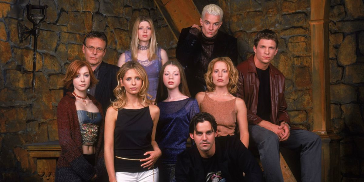Secrets de séries : trois secrets sur Buffy contre les vampires