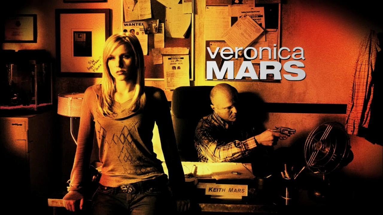 Secrets de séries : trois secrets sur Veronica Mars