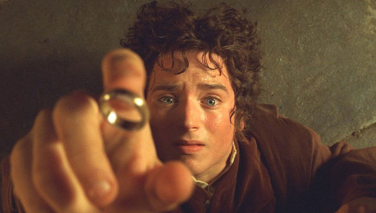 Série Le Seigneur des Anneaux : Elijah Wood est partant pour une apparition