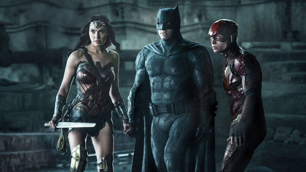 Justice League : aucun plan de Joss Whedon ne sera utilisé dans la Snyder Cut