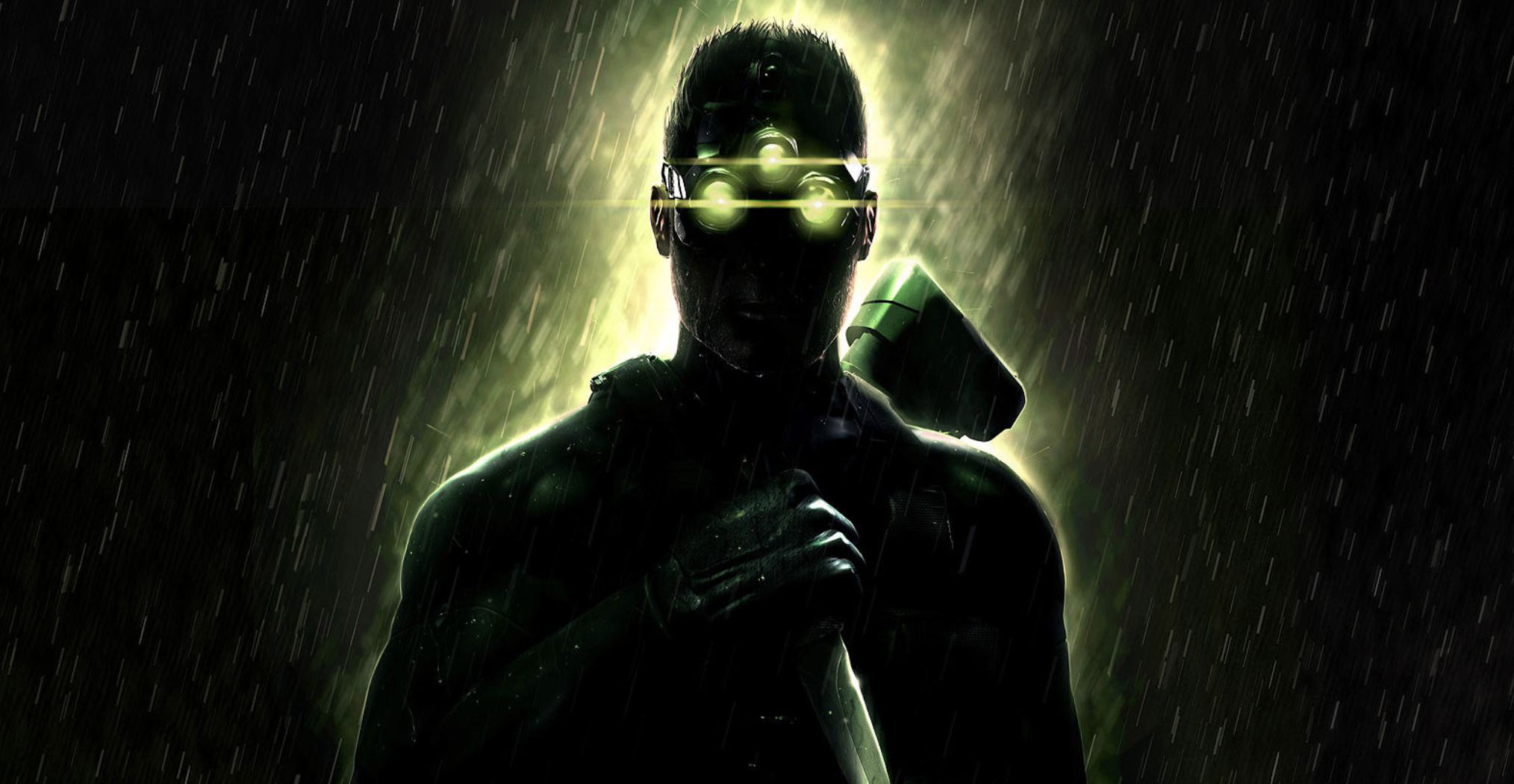 Splinter Cell : une série est en développement pour Netflix
