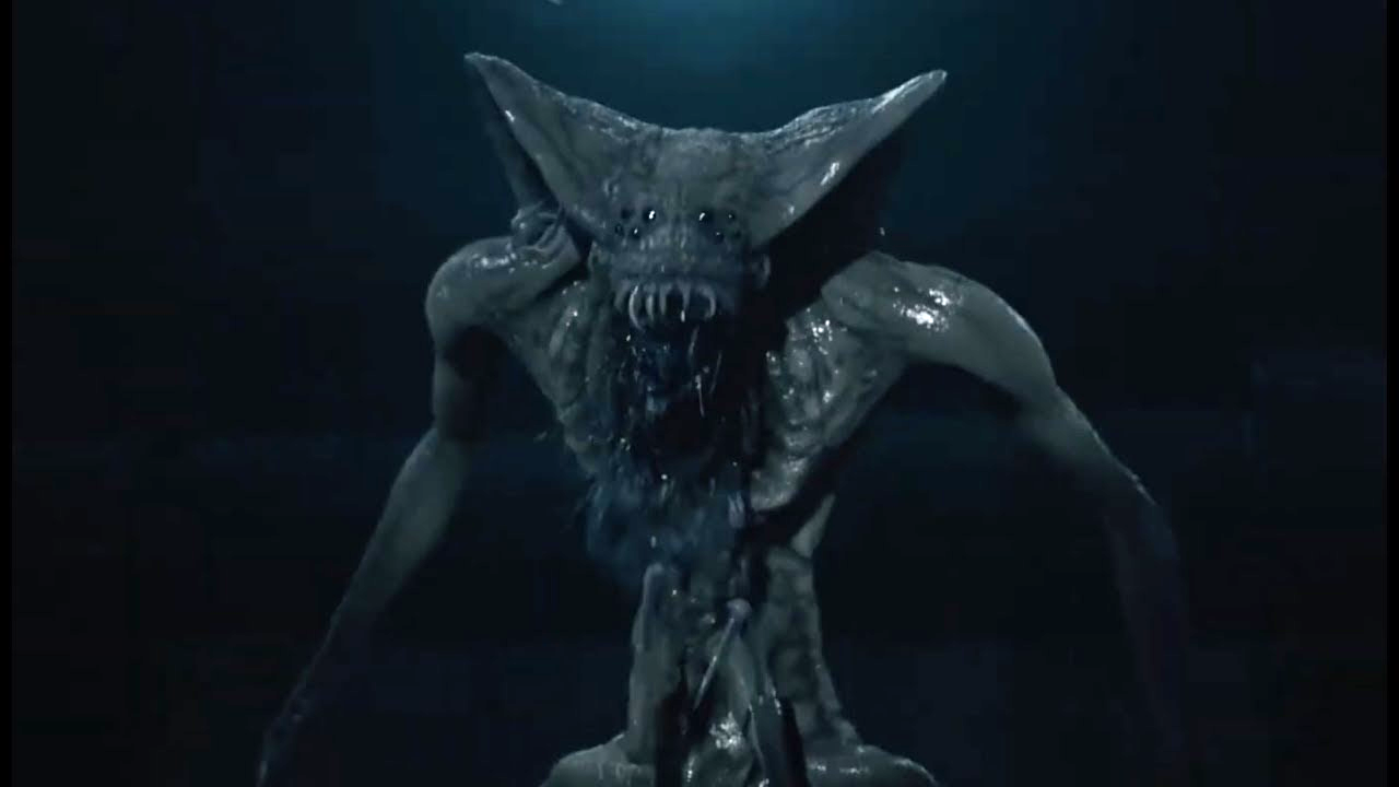 Sputnik : le Alien russe dévoile sa bande-annonce inquiétante
