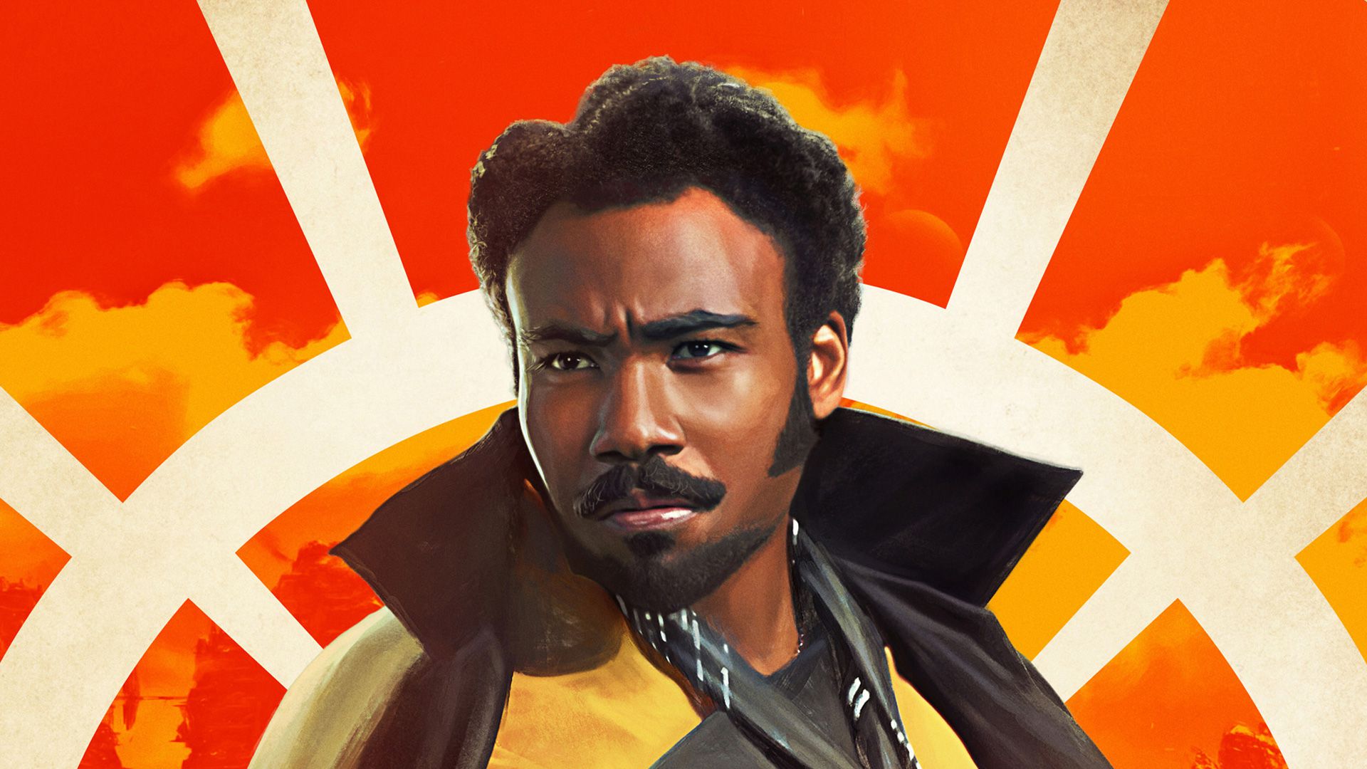 Star Wars : Lando Calrissian de retour pour une série Disney+ ?