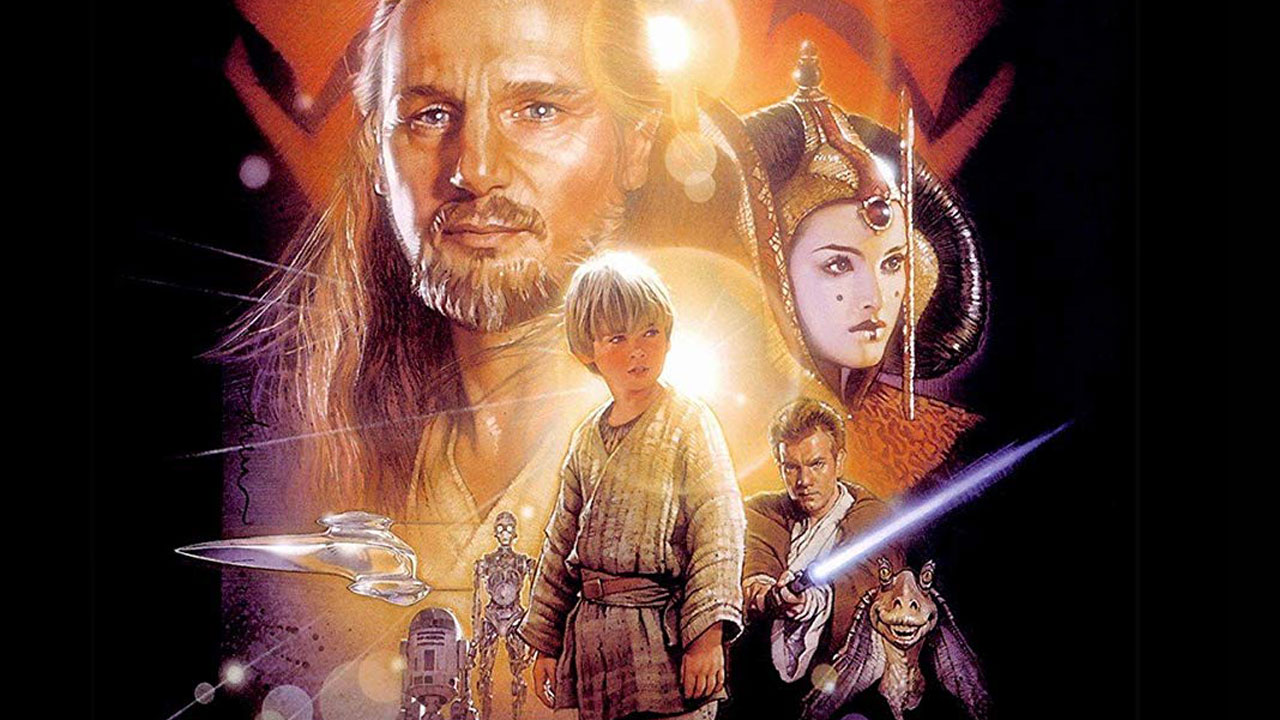 Star Wars : Rian Johnson défend la prélogie de George Lucas