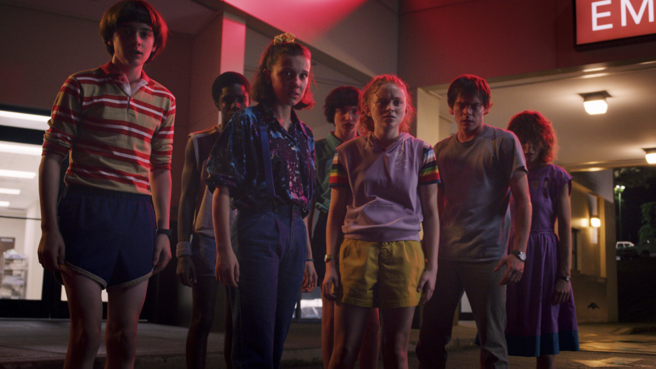 Stranger Things : la série culte de Netflix est-elle un plagiat ?