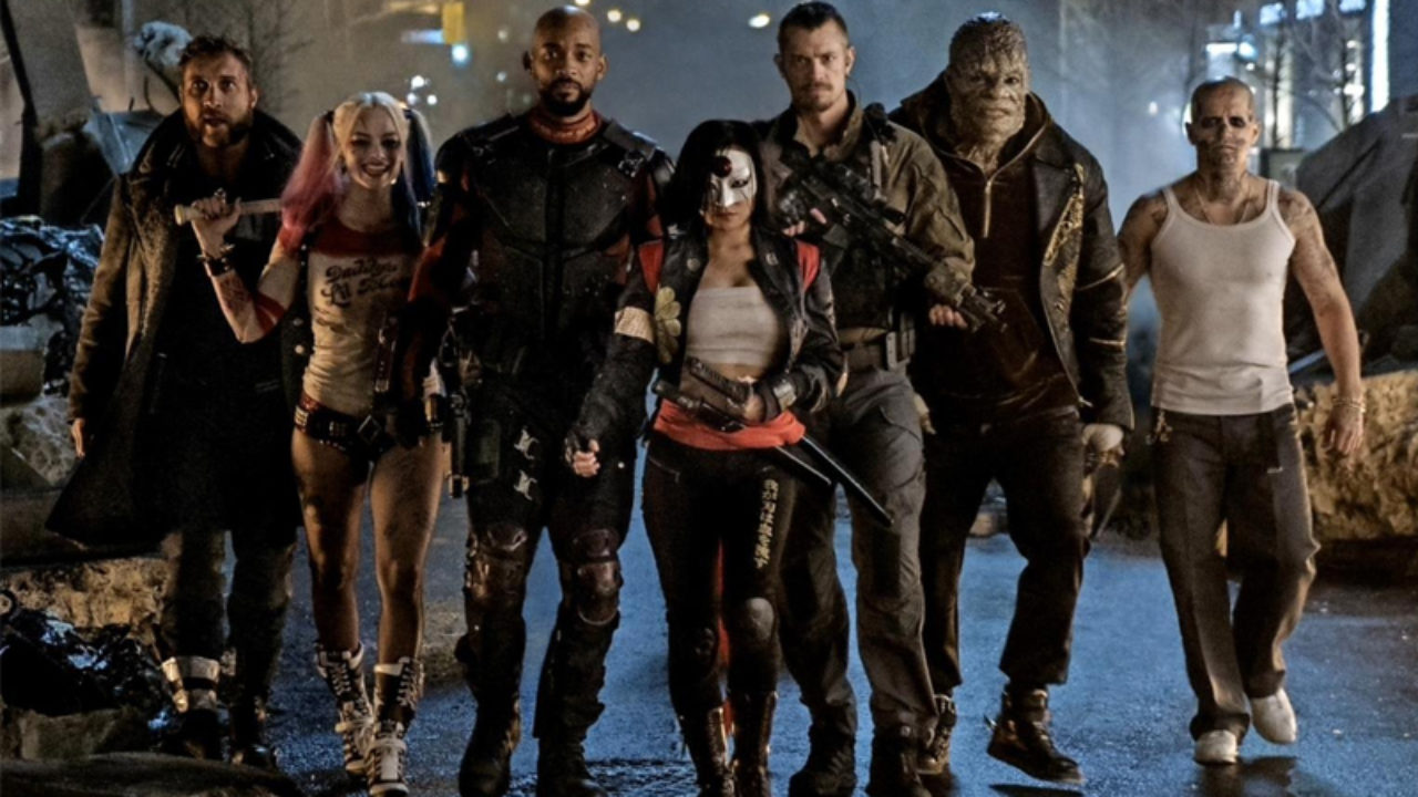 Suicide Squad : David Ayer révèle qu'un personnage a plus d'importance dans sa director's cut