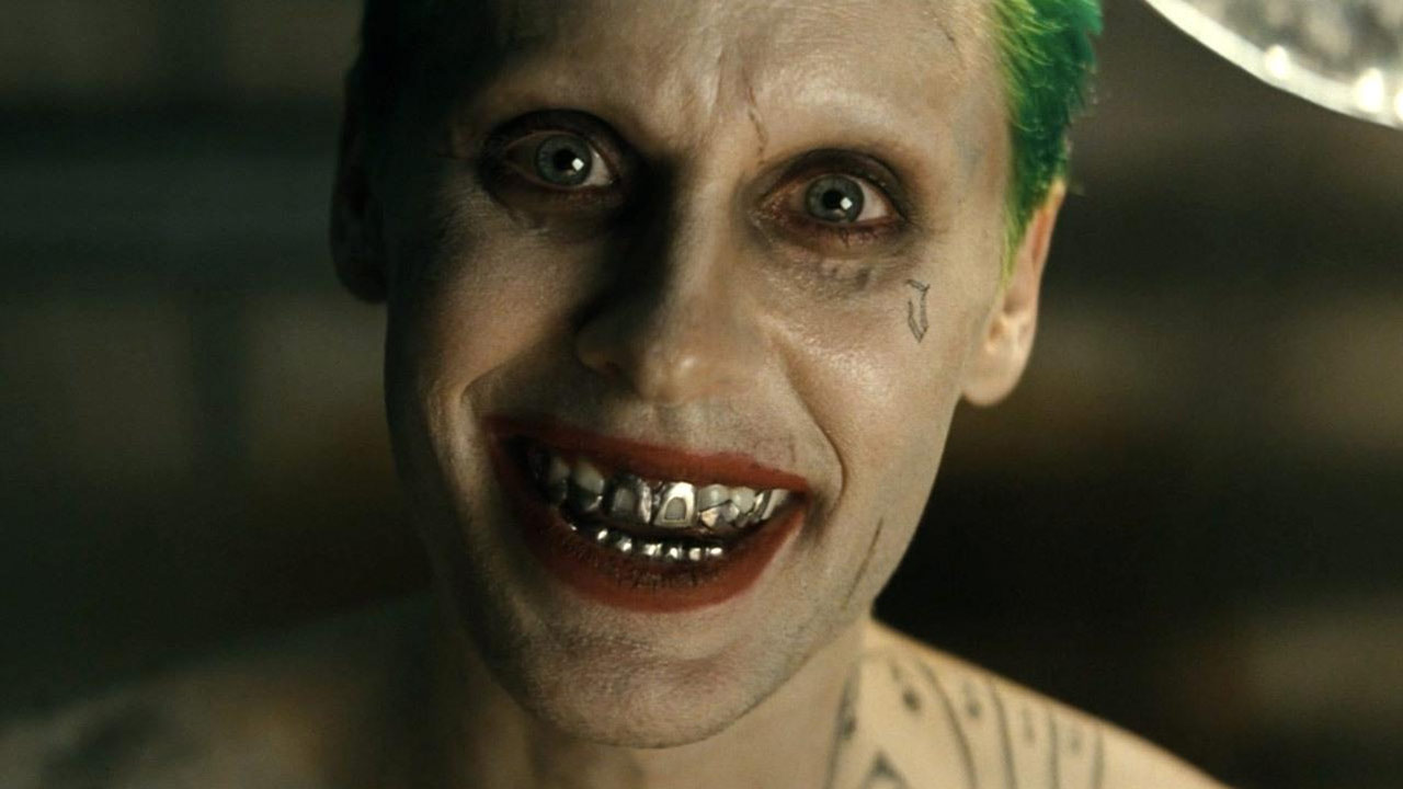 Suicide Squad : Zack Snyder a apprecié le Joker de Jared Leto