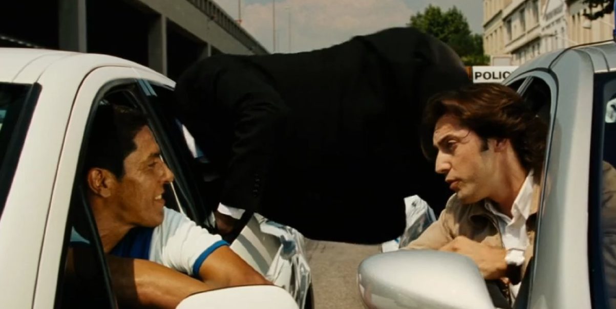 Taxi 4 : pourquoi Marion Cotillard était-elle absente ?